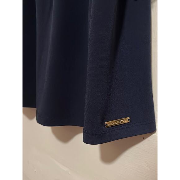 Michael Kors navy dress - Picture 5 of 6